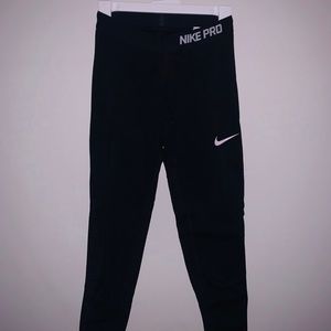 Nike Pro Leggings